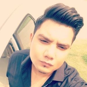 Meet your Posher, Aroon